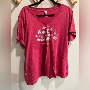 Shenandoah National Park T-shirt